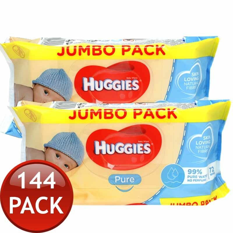 huggies antibacterial wipes